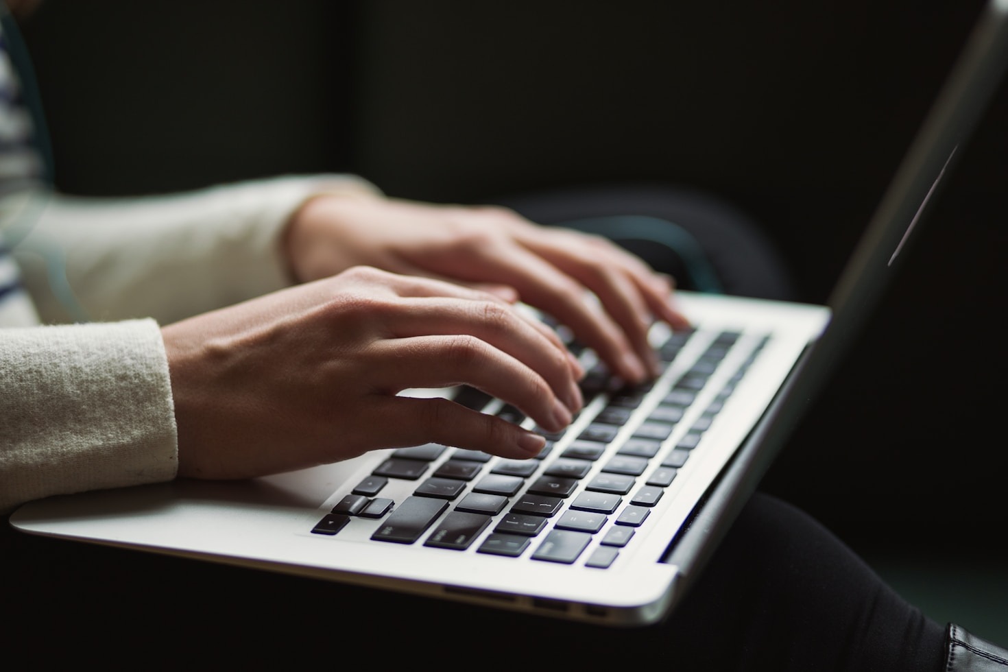 Engaging Readers: Tips from a Pro